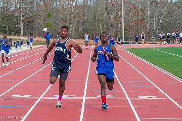 D-Track vs Byrnes 216